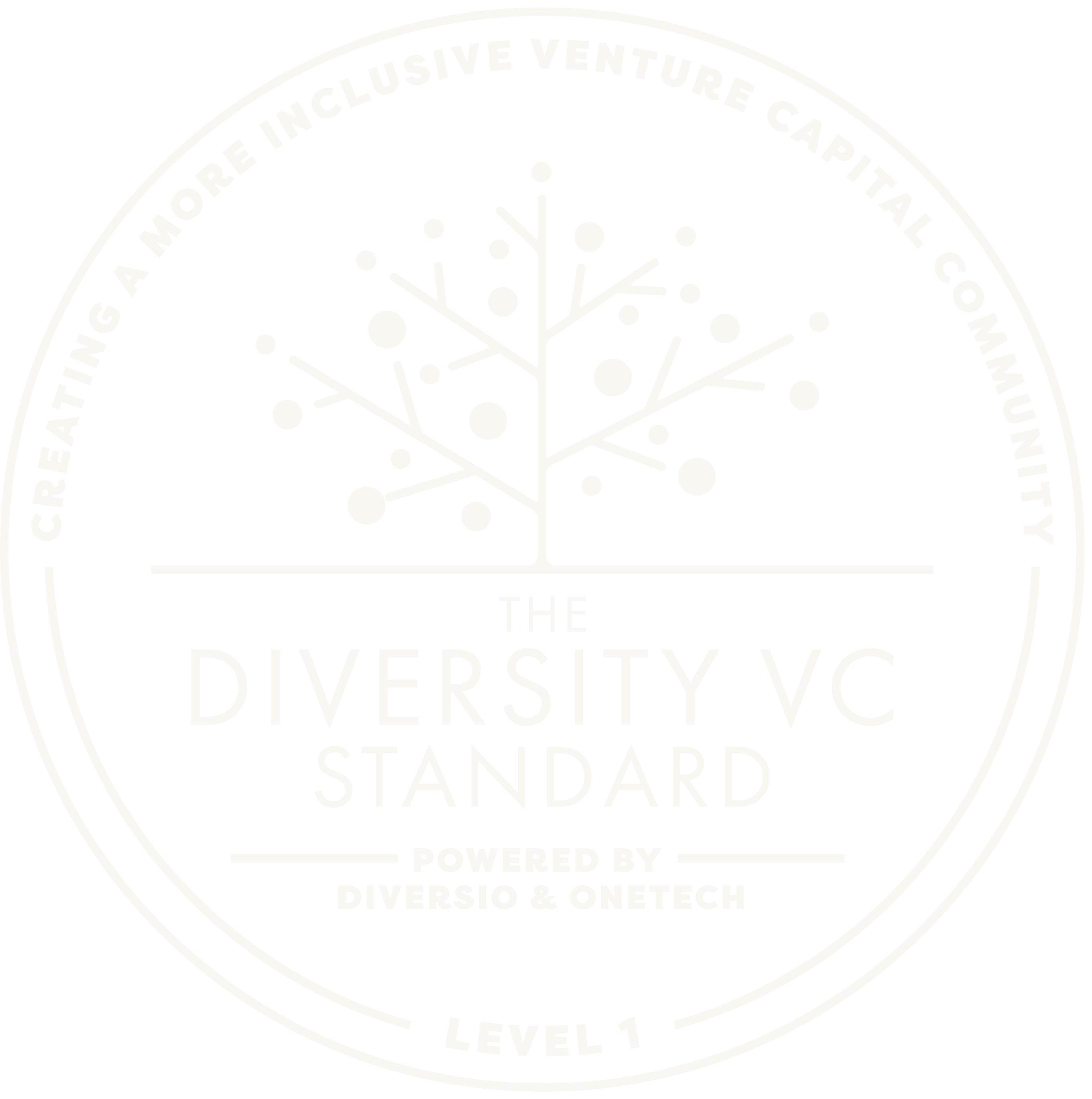 Diversity VC Standard Seal Level 1